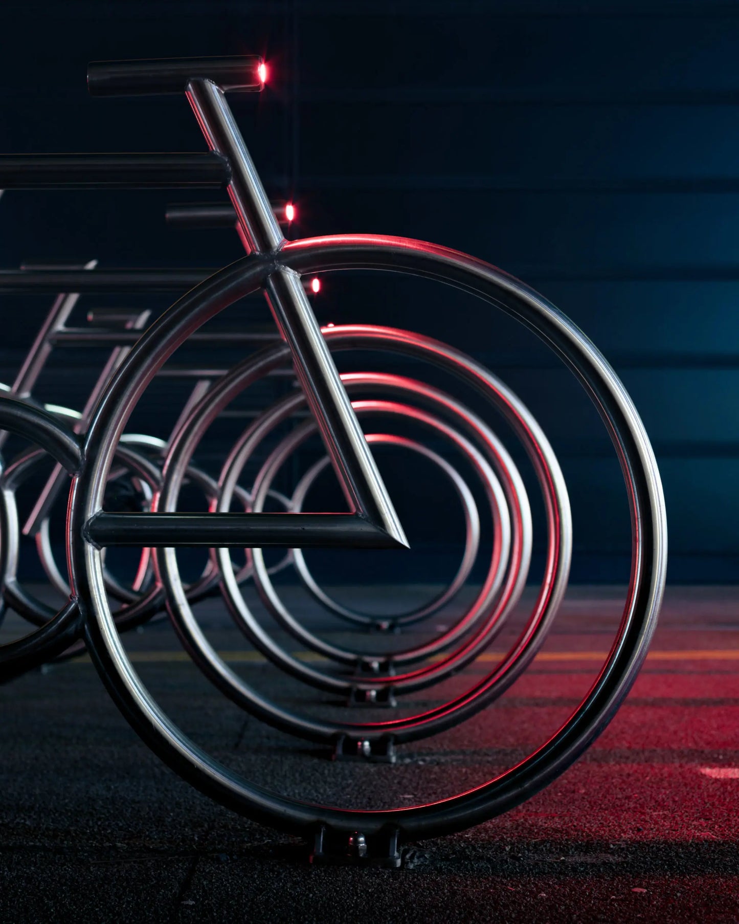 MADBIKE - Sykkelstativ