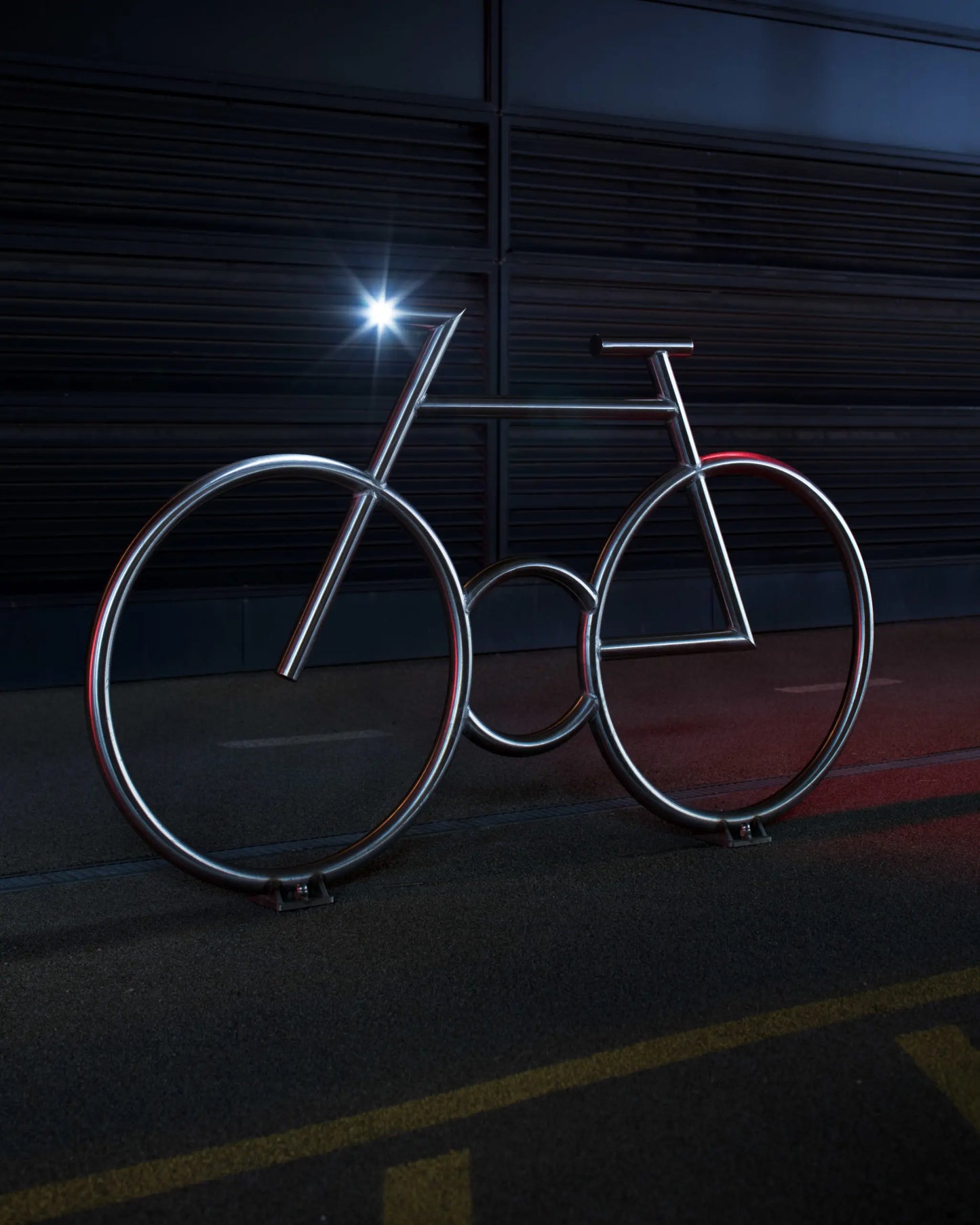 MADBIKE - Sykkelstativ