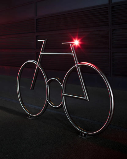 MADBIKE - Sykkelstativ