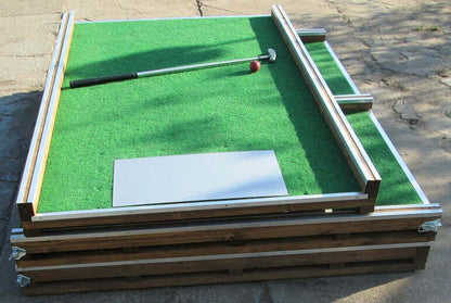 Minigolf Office