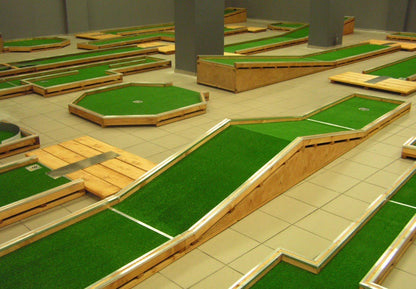 Standard Minigolf