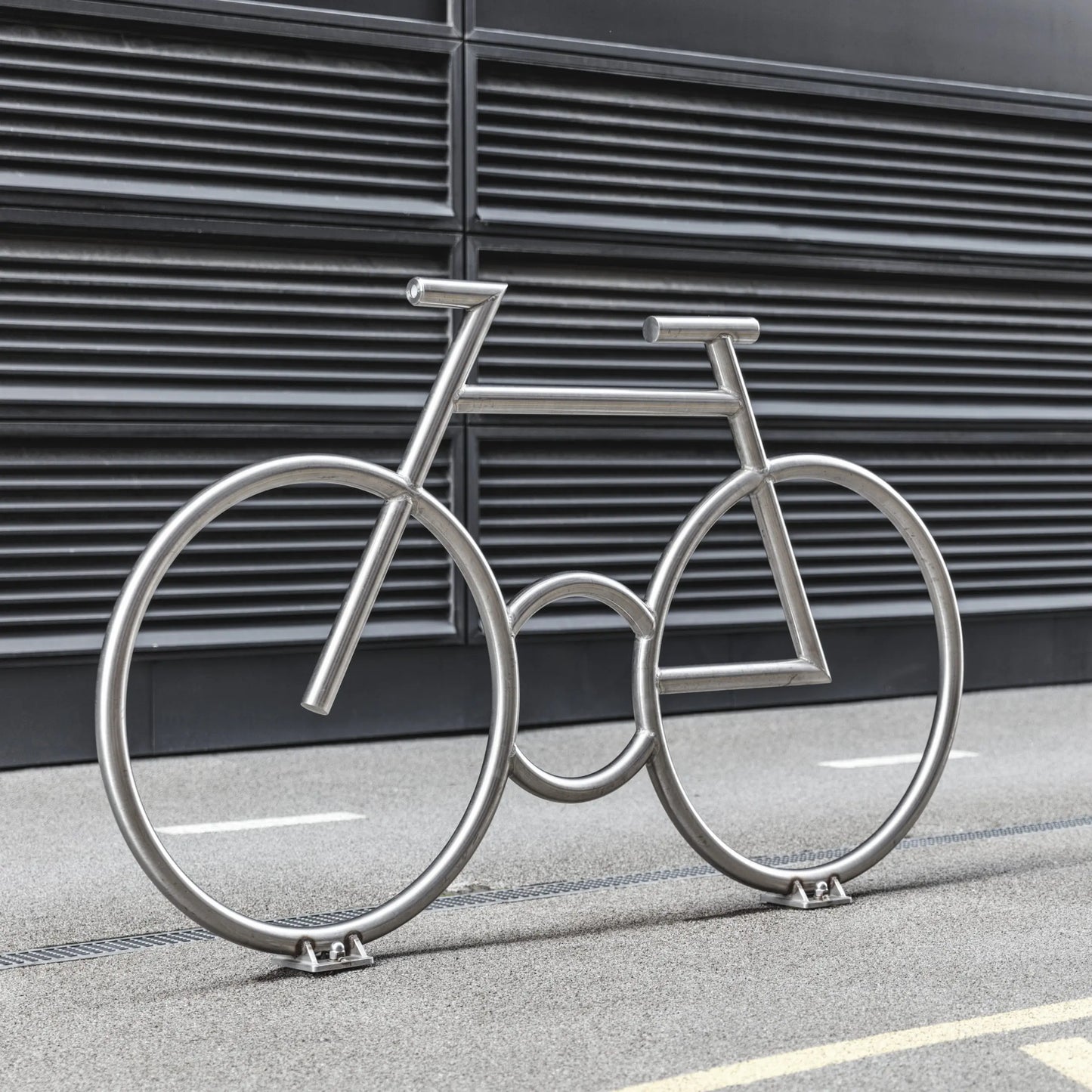 MADBIKE - Sykkelstativ