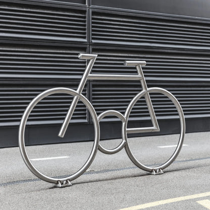 MADBIKE - Sykkelstativ