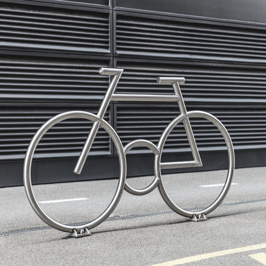 MADBIKE - Sykkelstativ