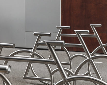 MADBIKE - Sykkelstativ