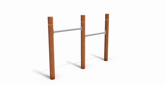 Robinia Gymnastikk Stang duo