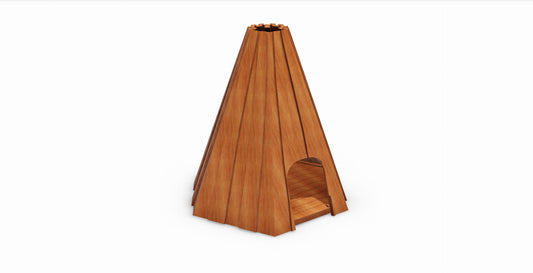 Robinia Tipi