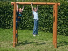 Klatreapparat, Tarzan