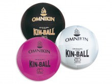 Omnikin KIN-BALL - Grå