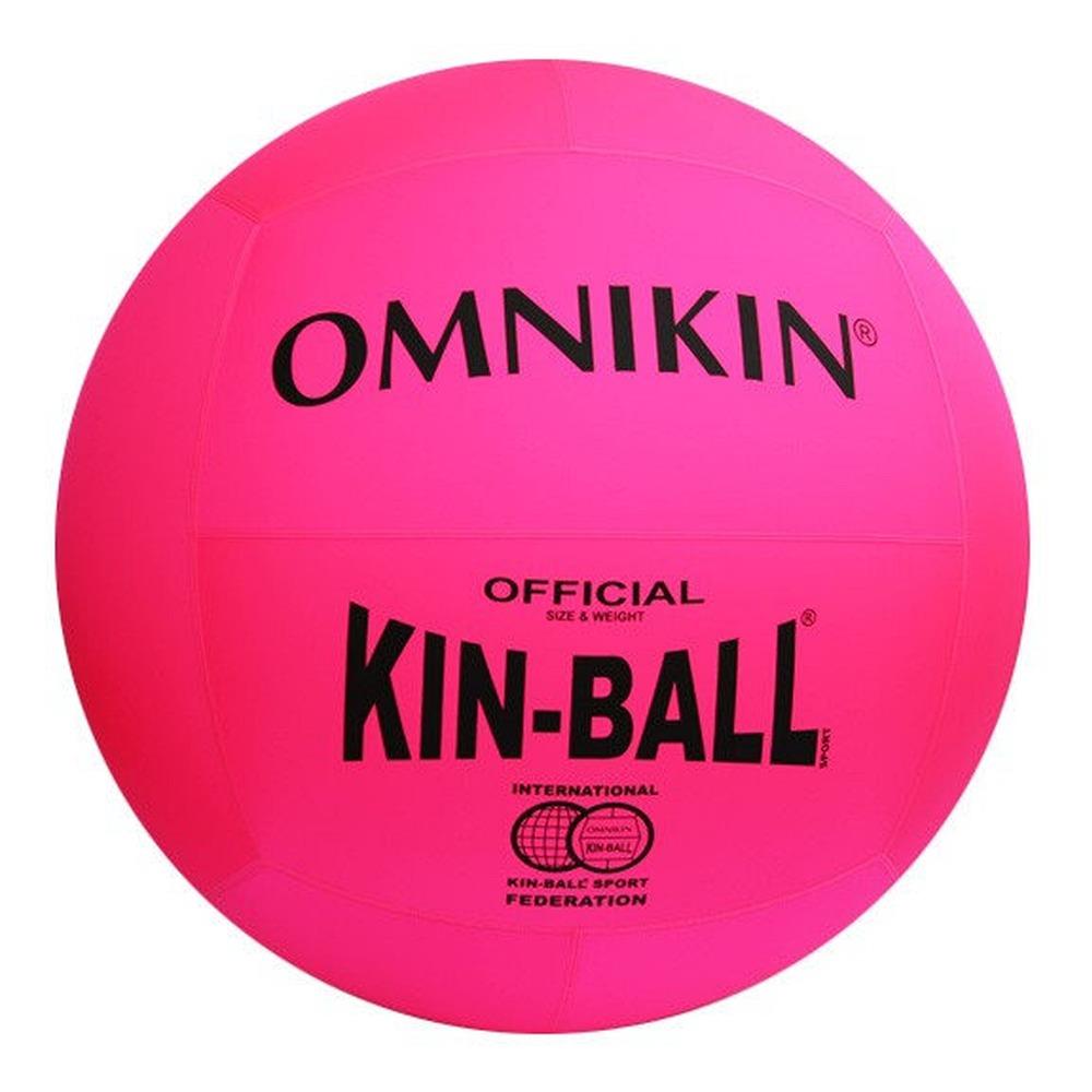 Omnikin KIN-BALL - Rosa