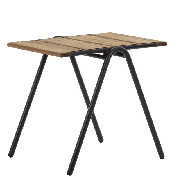 Ario Classic kafebord 80