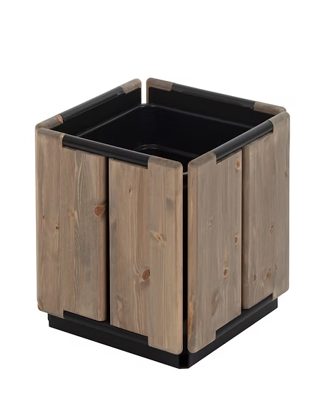 Ario Classic Blomsterkasse Liten