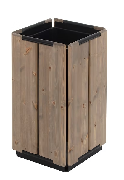 Ario Classic Blomsterkasse Stor