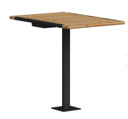 Ario Urban Kafebord 80