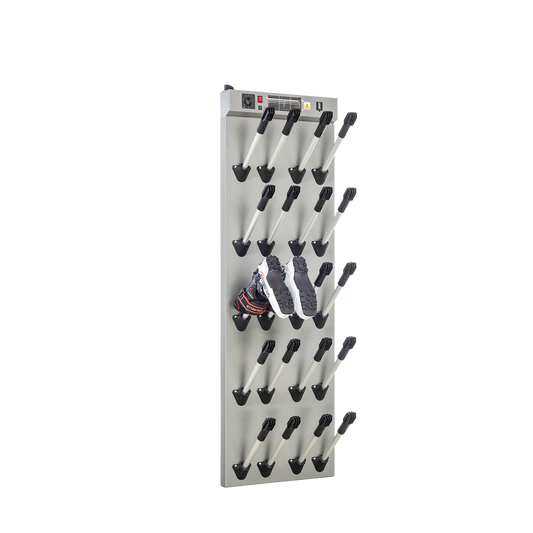 Skotørker Eco 10 2.0