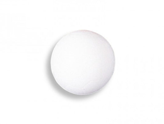 Baller til fotballbord 6stk