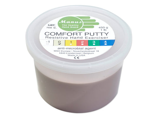Terapi Modelleire 450 g - Ekstra myk