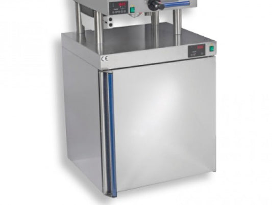Varmelager akkumulator, WS 14-6043 F Inkludert 10 Fango bokser