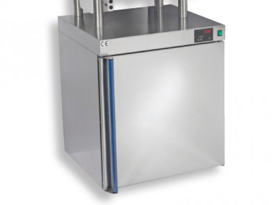 Varme akkumulator WS 14-7053 F Innkluderer 10 Fango bokser