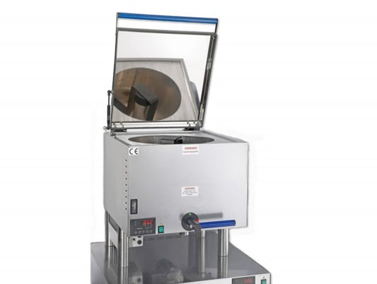 Fango Extruder 84 E-Alu, 80 l