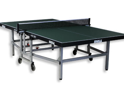 JOOLA® Rollomat Bordtennisbord - Grønn