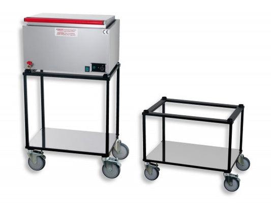 Stativ for varmeapparat WB 16-130 Farge: svart, vekt: 19 kg
