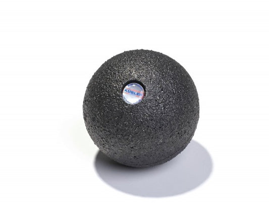 Blackroll® Ball - 8 cm - Svart