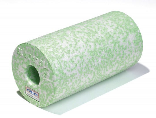 Blackroll® MED Ø 15 cm x 30 cm Grønn/hvit