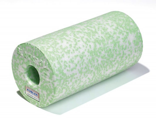 Blackroll® MED Ø 15 cm x 30 cm Grønn/hvit