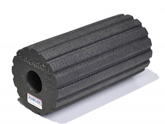 Blackroll® GROOVE, Svart