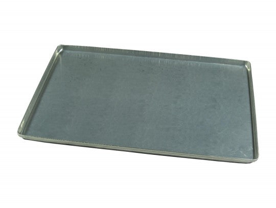 Fango plate, 60x40 cm Aluminium, for Varme samler