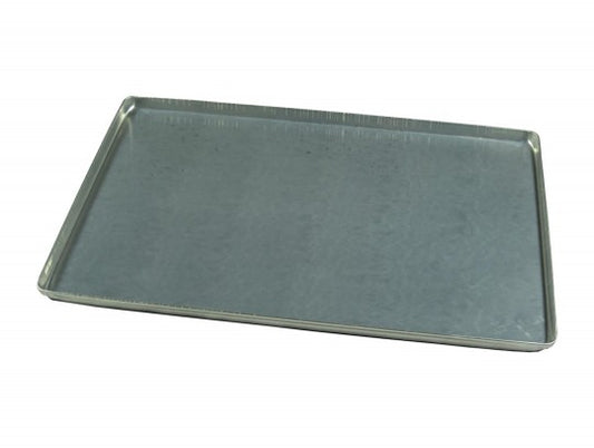 Fango plate, 60x40 cm Aluminium, for Varme samler