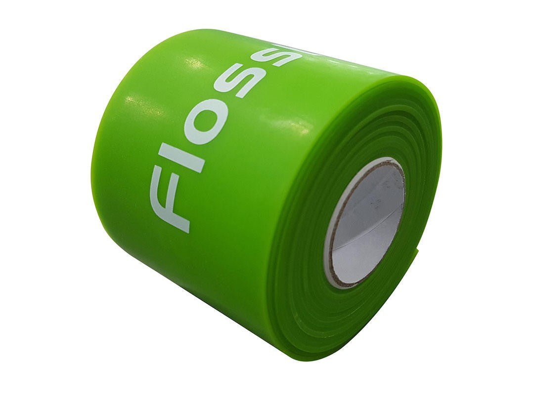 Flossband - Lett