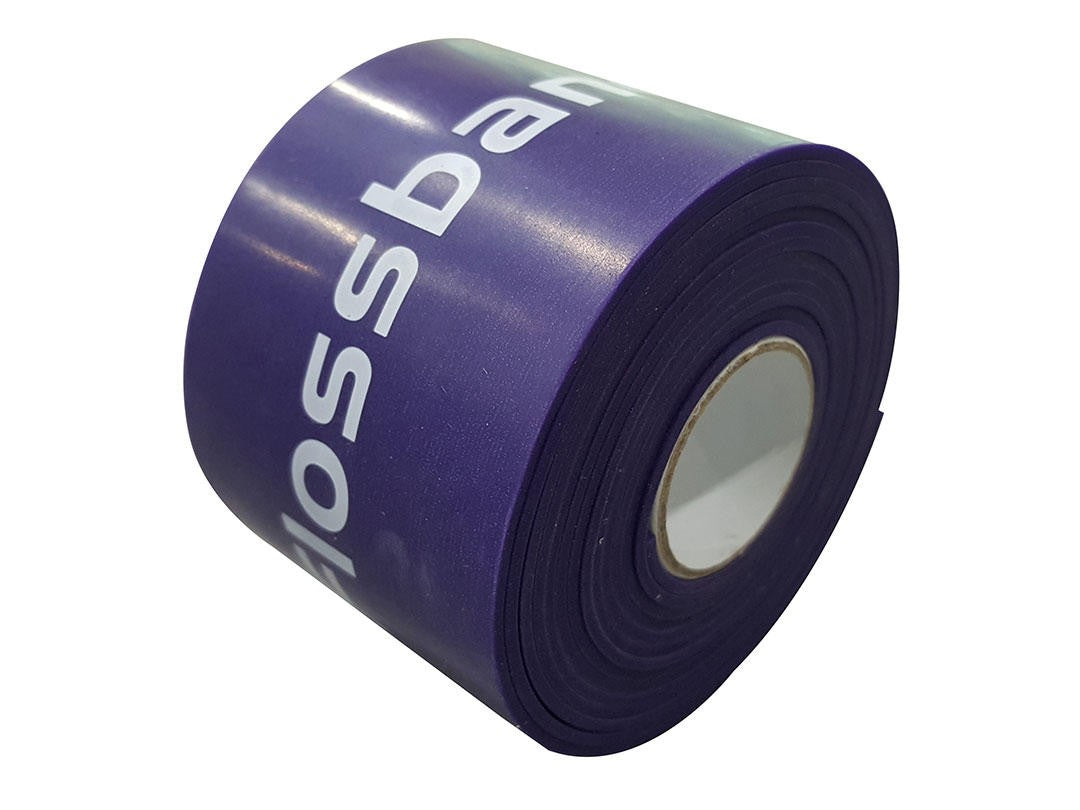 Flossband - Sterk
