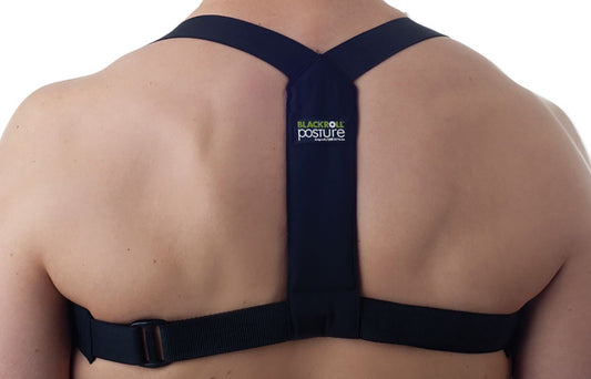 Blackroll® Holdningsbelte - XS - M