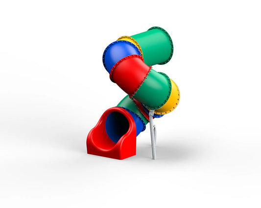 Tunnelsklie - Spiral