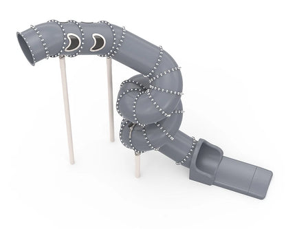 Tunnelsklie - Kombinert design