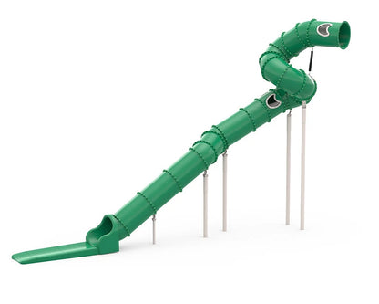 Tunnelsklie - Kombinert design