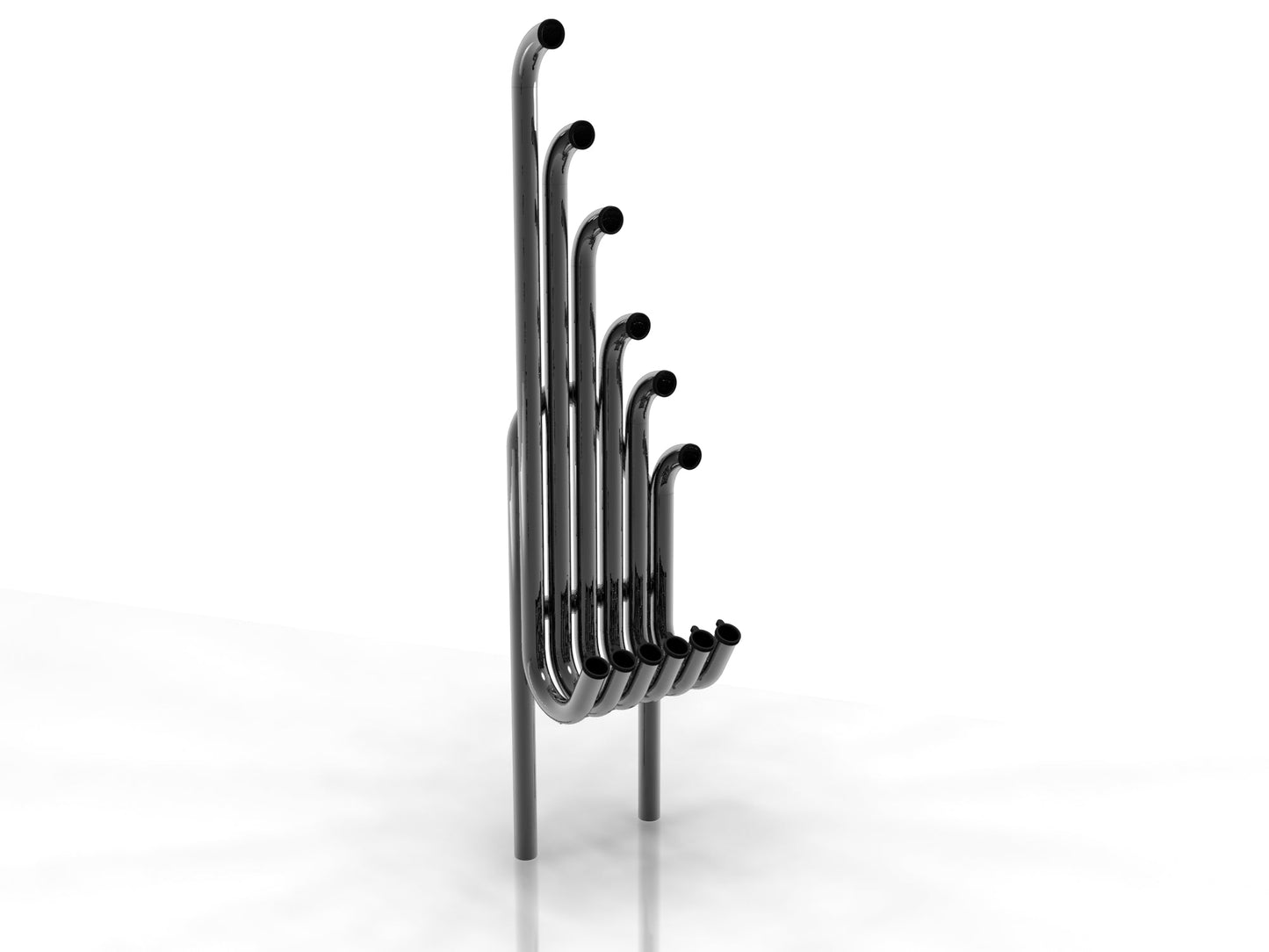 Tembo's Pentatonic