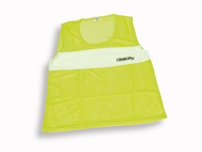 Treningsvest - Junior - Gul
