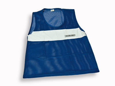Treningsvest - Junior - Blå