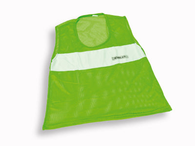 Treningsvest grønn - Junior Grønn