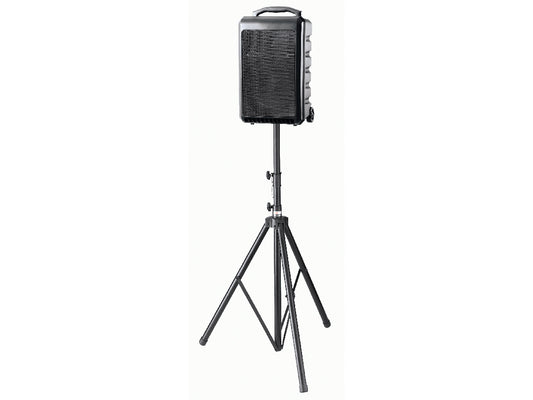 Lydsenter 150 - CD-spiller og mikrofon