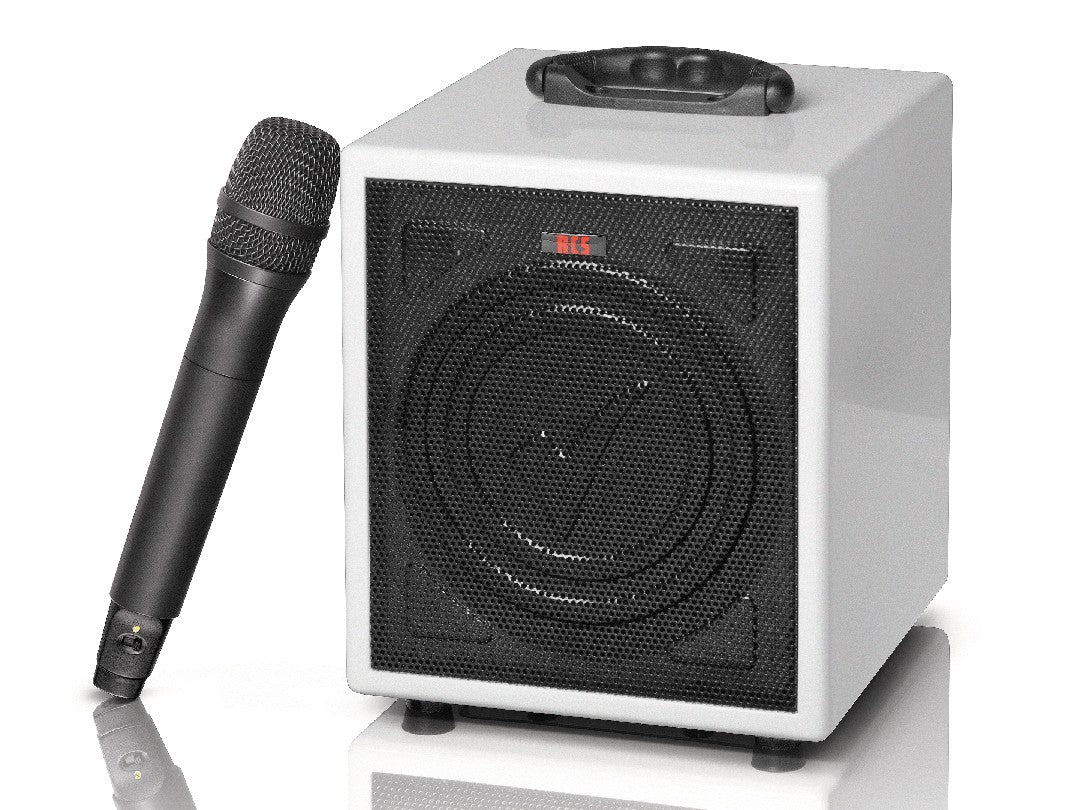 Skolekube 500 - CD-spiller