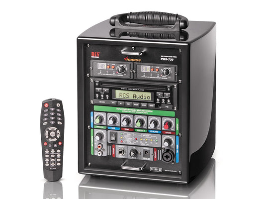 Skolekube 700 - CD-spiller