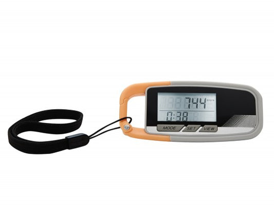 Skritteller - Pedometer