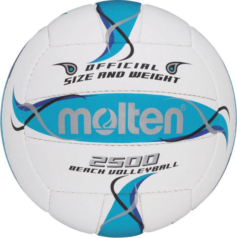 Molten® Strandvolleyball 2500