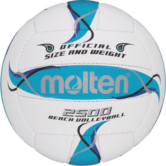 Molten® Strandvolleyball 2500