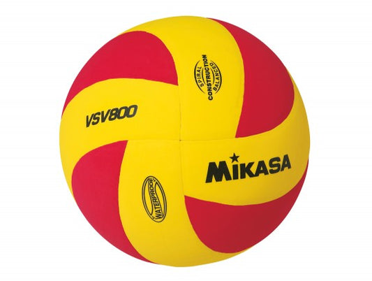 Mikasa Volleyball VSV 800 Størrelse 5