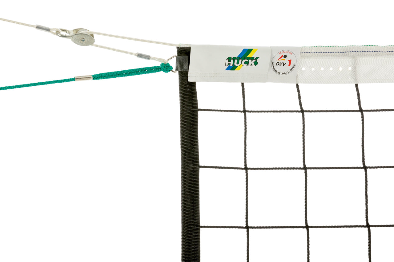 Konkurranse nett for volleyball, SMASH
